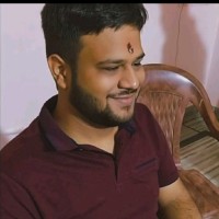 Saksham Kumar Agrawal