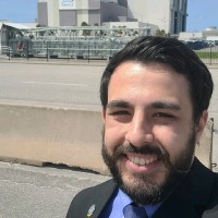 Thomas Cevallos