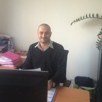 Olivier Biraud
