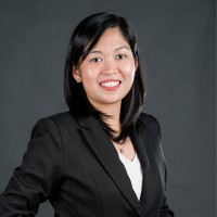 Amie Abalos, Cphr®