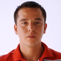 Mauricio Quesada Navarro
