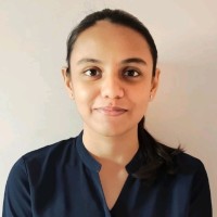 Kashish Lahrani