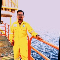 Mohd Khairul Bin Jamal