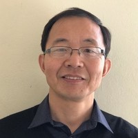 Frank Wang