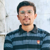 Chirag Bum