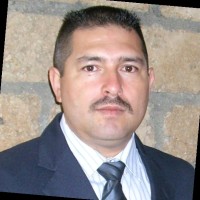 Richar José Santiago Moreno
