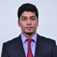 Harsh Ranjan