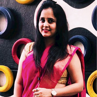 Ashwini Dixit