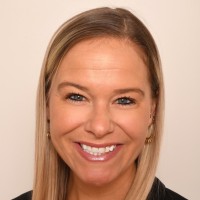 Chloe Hausfeld, ICAE