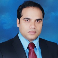 Sanjay Kumar