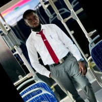 Collins Osei