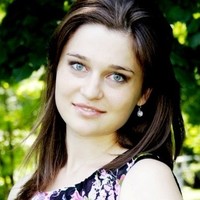 Mariana Gudumac