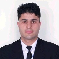 Syed Hussain Ali