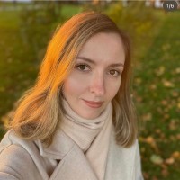 Anna Leonteva