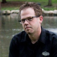 Matthew Goshert