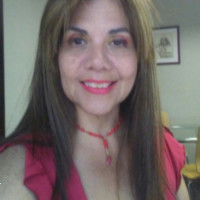 Luzmila Cardenas