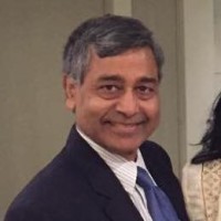 Andy Mehta