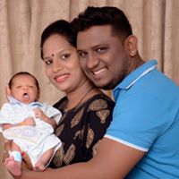 Shashikumar Reddy