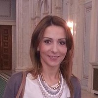 Irina Stefan