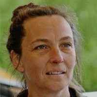 Carina Rickfält