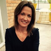 Joyce Regis