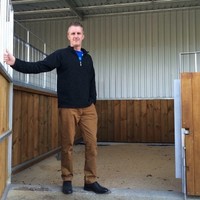 Philip Van der Woerd