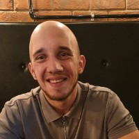 Aaron Ogden