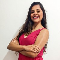 Luiza Pereira