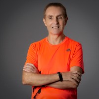 Vincent Hiscox MSc, MBA,PN1