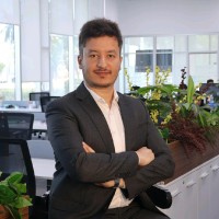 Taha Taleh