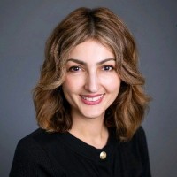 Araks Halstead