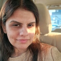 Kiran M