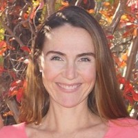 Elizabeth Belliveau, OTR/L, CGP