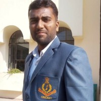 HAFEEZ SHAIKH