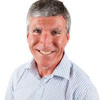 Gregory Scott