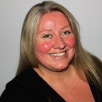 Tina Lauritsen