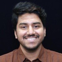 Pranavdhar Manchikanti