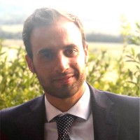 Andrea Vizzini