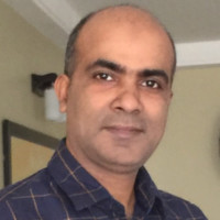 Abdul Rasheed KA