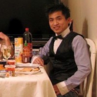 Tran Thanh tuan