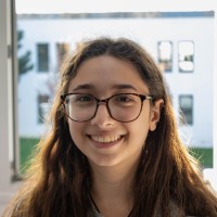 Lydia Bahmed