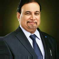 Dr. Uday Bodhankar