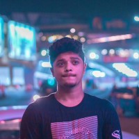 Viraj Paste