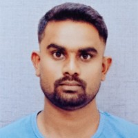 Dipak Baraiya