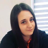 Angela Mădălina Ciutu