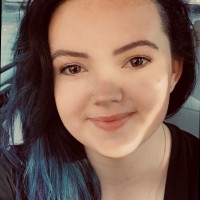 Catie Huber