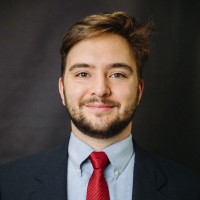 Benjamin Martin