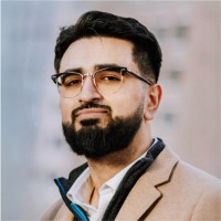 Hashim Cheema, Cbv