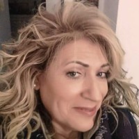 Ana Maria Lomas Serrano