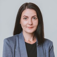 Olga Furmanova